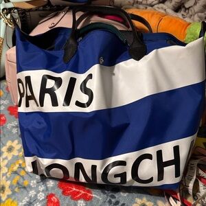 Longch bag large size